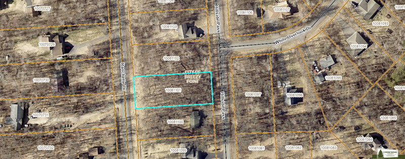 TBD Hillside Pass Dr, Breezy Point, MN 56472
