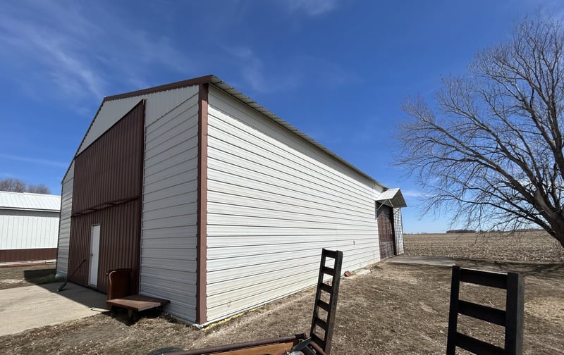 2480 151st Ave, Madison, MN 56256