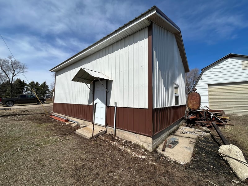 2480 151st Ave, Madison, MN 56256