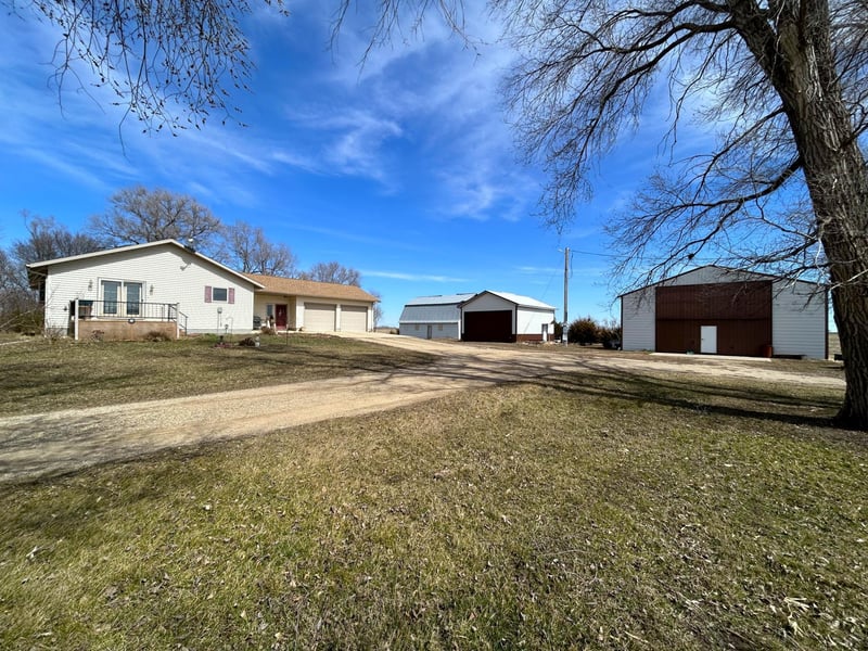 2480 151st Ave, Madison, MN 56256