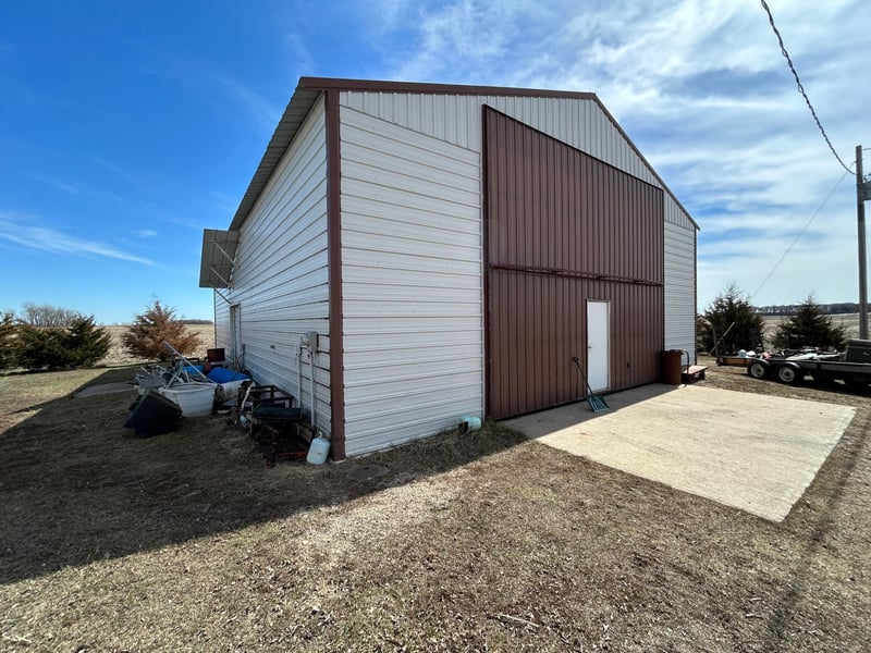 2480 151st Ave, Madison, MN 56256