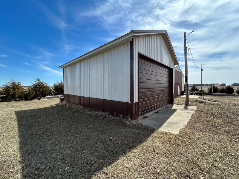 2480 151st Ave, Madison, MN 56256