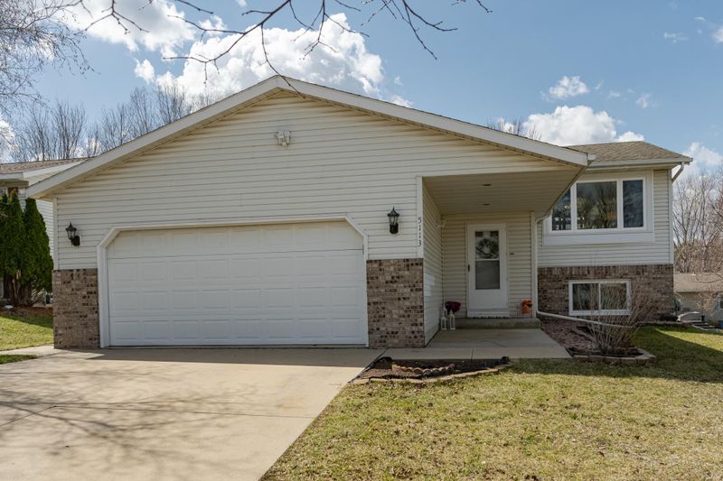 5113 24th Ave NW, Rochester, MN 55901