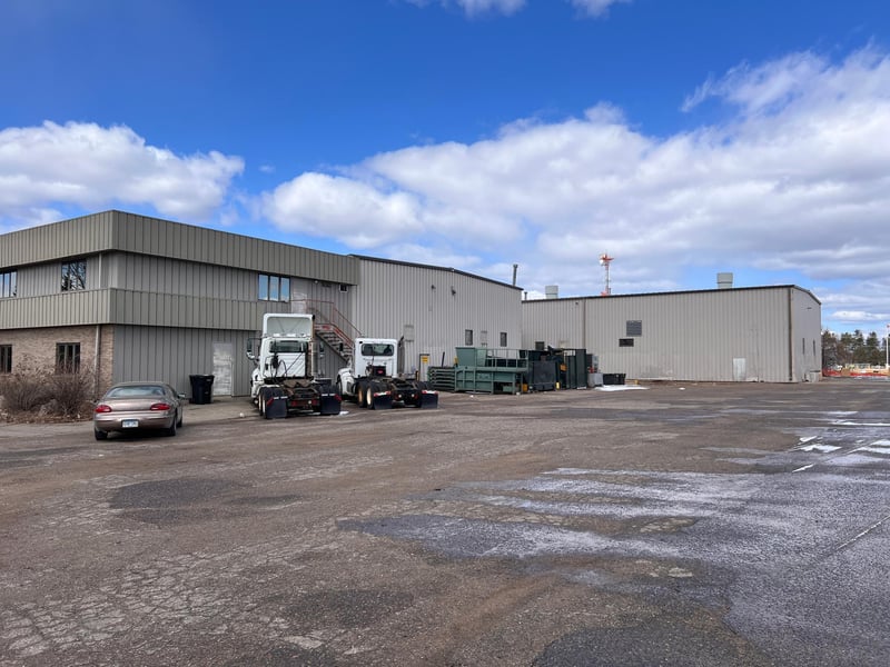 1021 Madison St, Brainerd, MN 56401