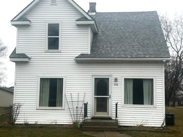 551 Dybdal St, Wendell, MN 56590