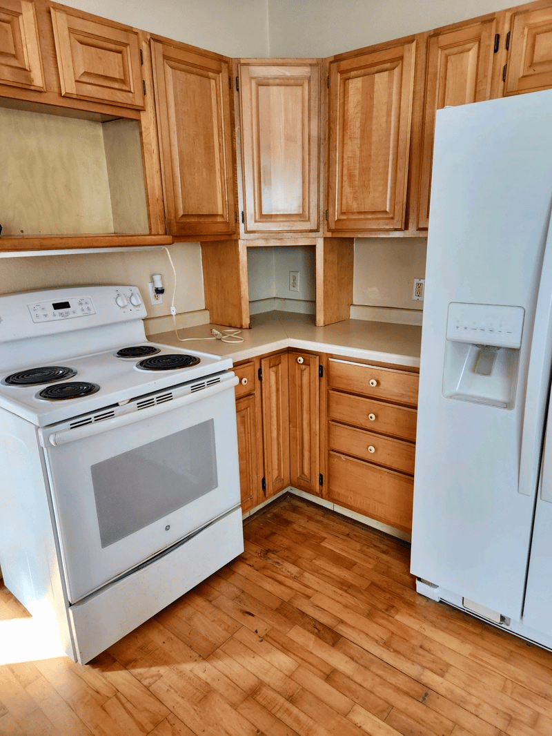 551 Dybdal St, Wendell, MN 56590