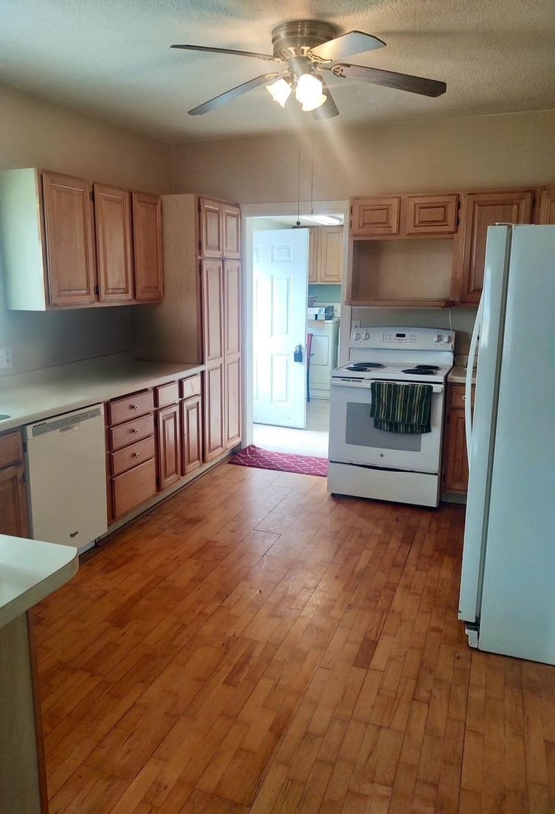 551 Dybdal St, Wendell, MN 56590