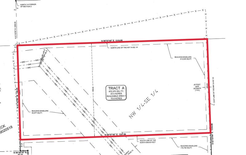 TBD Rolling Meadows Ln, Pequot Lakes, MN 56472