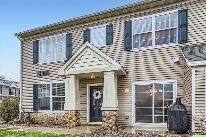 11386 Eldorado St NE #A, Blaine, MN 55449