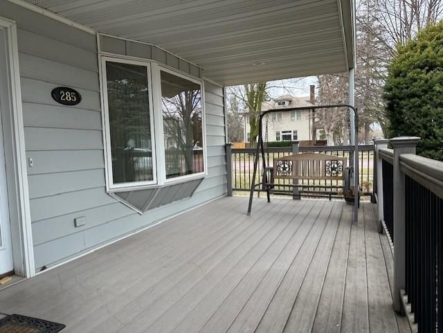 285 13th St, Windom, MN 56101
