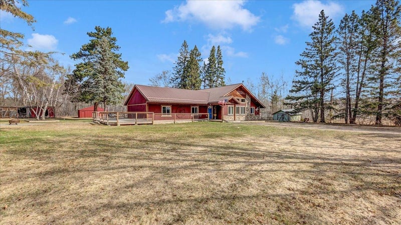 2052 320th St, Cushing, MN 56443