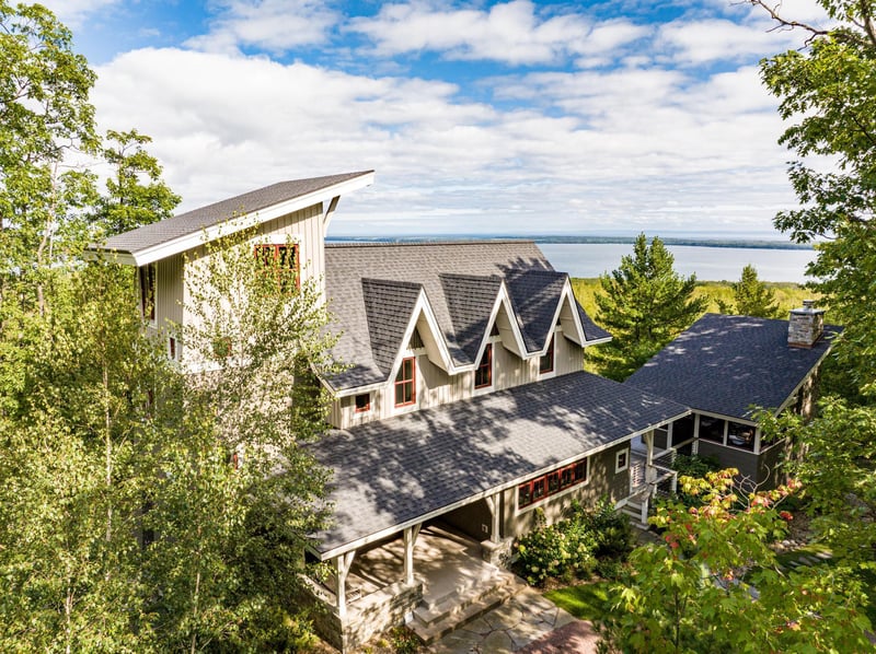 86890 Oak Ridge Heights Rd, Bayfield, WI 54814