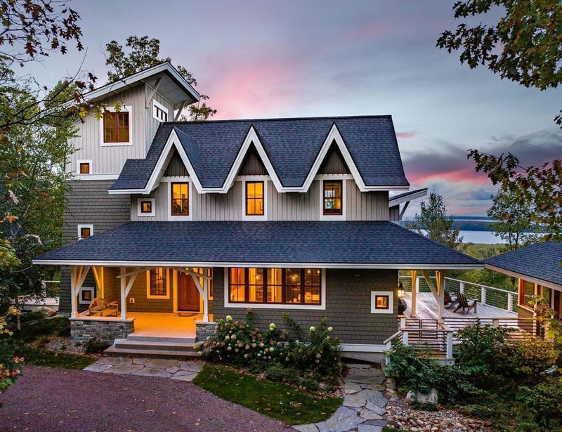 86890 Oak Ridge Heights Rd, Bayfield, WI 54814