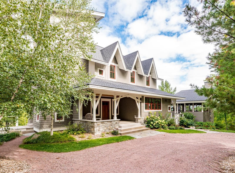 86890 Oak Ridge Heights Rd, Bayfield, WI 54814