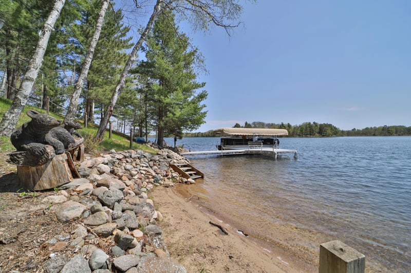 1696 Dogwood Ln NW, Pine River, MN 56474
