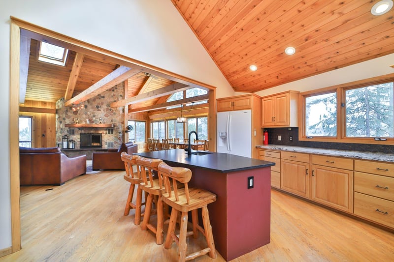 1696 Dogwood Ln NW, Pine River, MN 56474