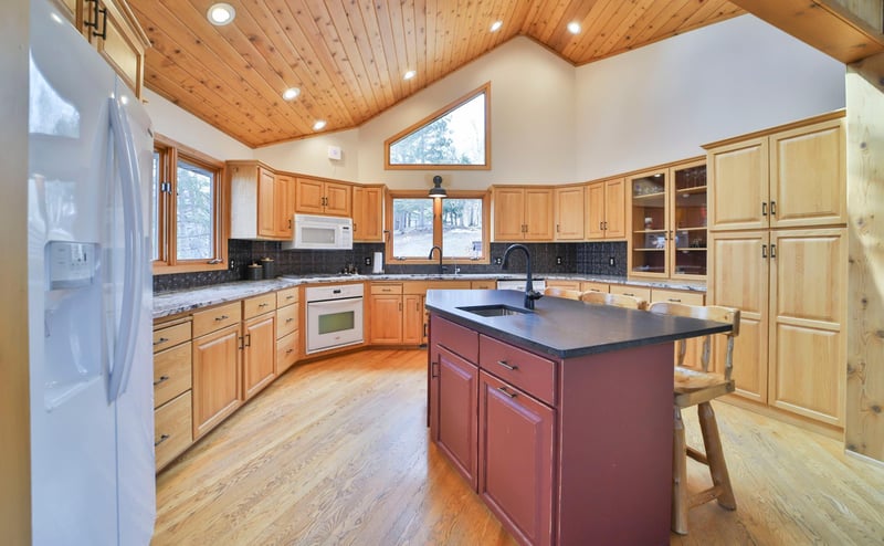 1696 Dogwood Ln NW, Pine River, MN 56474