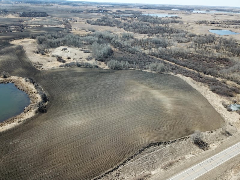 TBD Co Rd 11, Waubun, MN 56589
