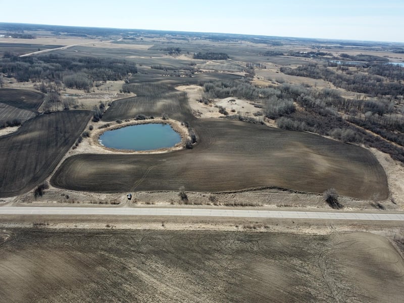 TBD Co Rd 11, Waubun, MN 56589