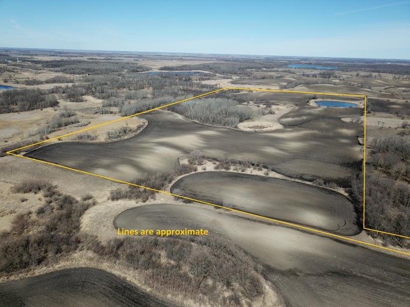 TBD Co Rd 11, Waubun, MN 56589