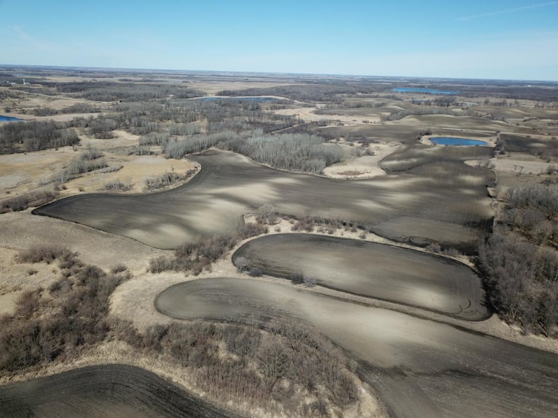 TBD Co Rd 11, Waubun, MN 56589