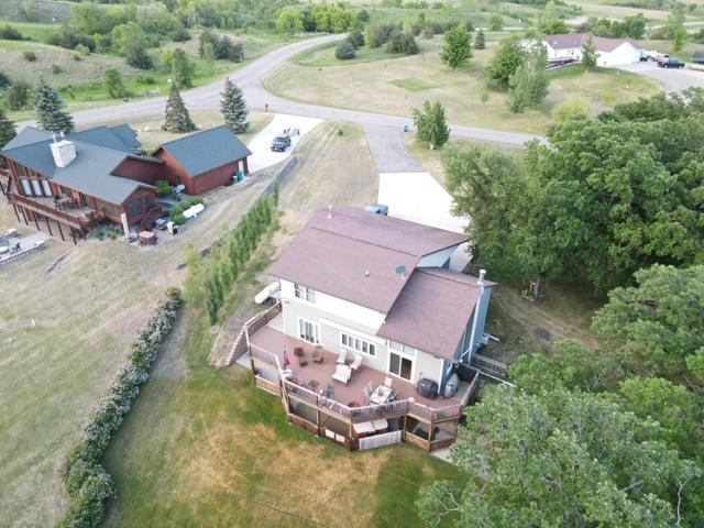10925 Bankers Ln, Dalton, MN 56324