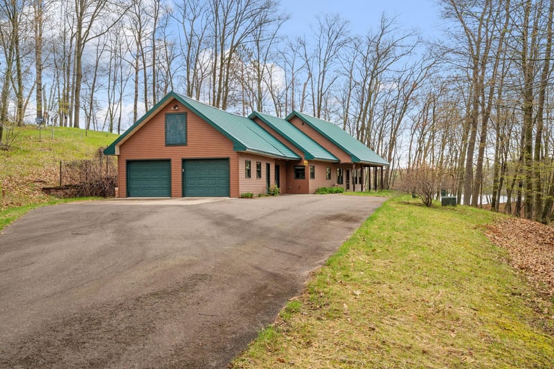68508 Michaelson Rd N, Finlayson, MN 55735