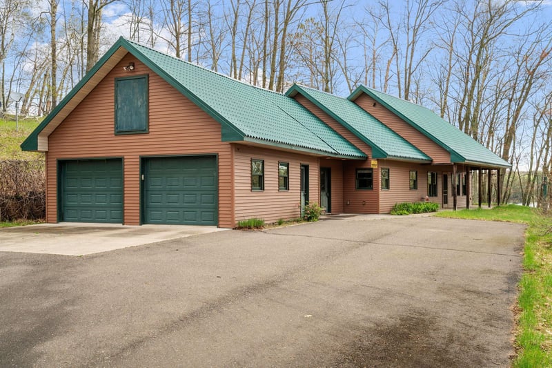 68508 Michaelson Rd N, Finlayson, MN 55735