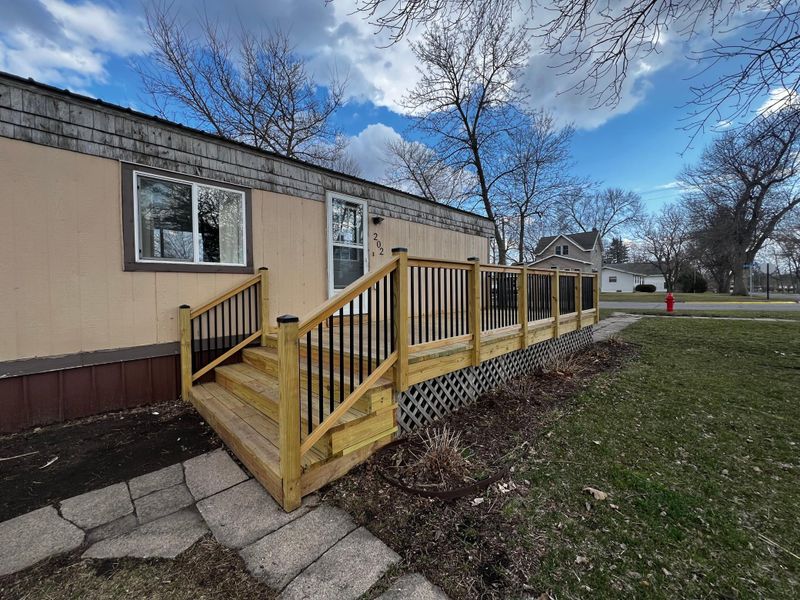 202 E St Olaf Ave, Belview, MN 56214
