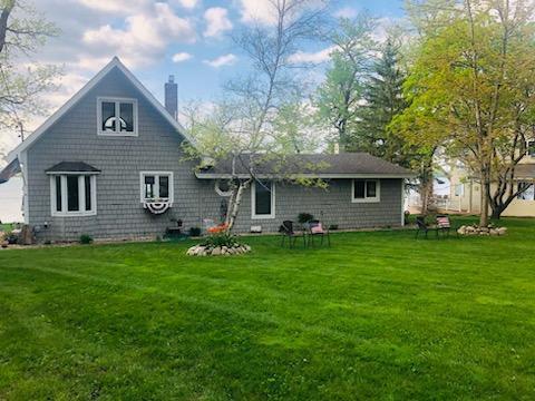 28048 S Shore Dr, Starbuck, MN 56381