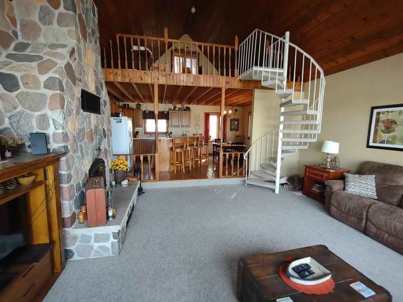 28048 S Shore Dr, Starbuck, MN 56381