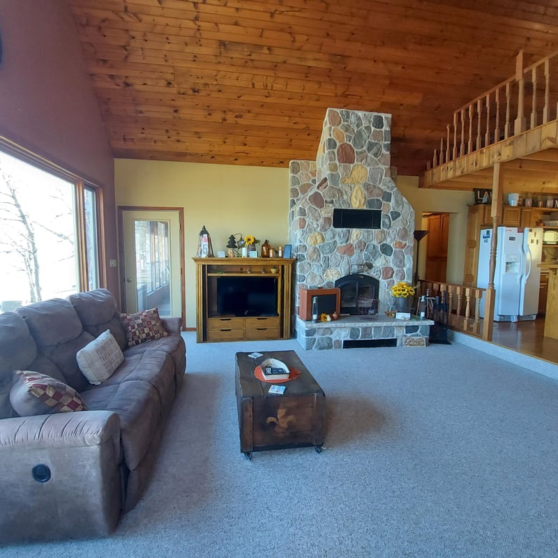 28048 S Shore Dr, Starbuck, MN 56381