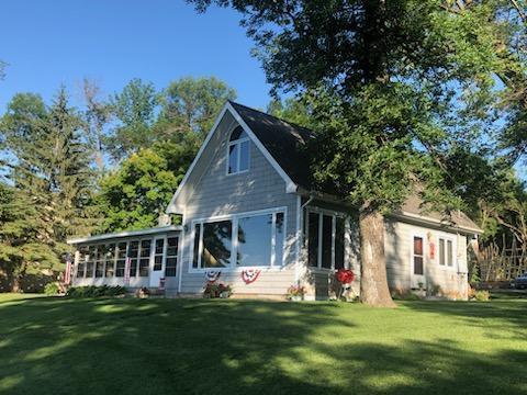 28048 S Shore Dr, Starbuck, MN 56381