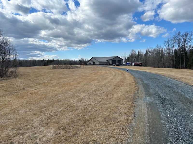 23827 Scenic Hw NE, Blackduck, MN 56630