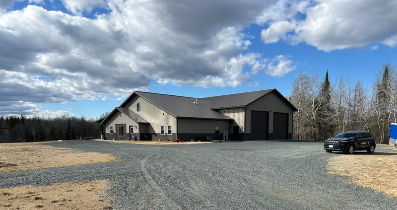 23827 Scenic Hw NE, Blackduck, MN 56630
