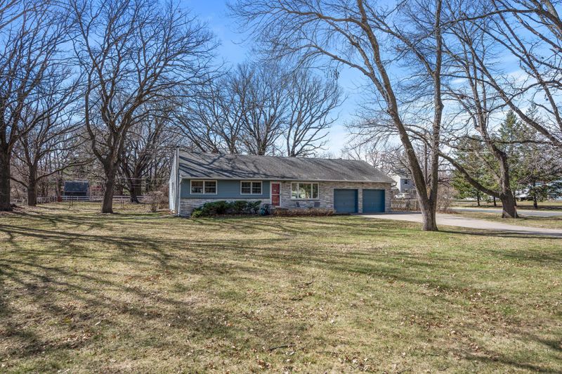 8088 Sunnyside Rd, Mounds View, MN 55112
