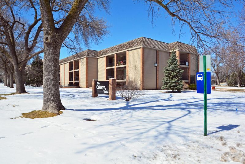 6423 Colony Way #3E, Edina, MN 55435