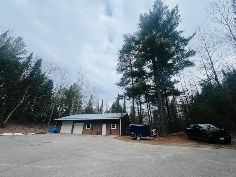 50755 Lona Lodge Rd, Bigfork, MN 56628