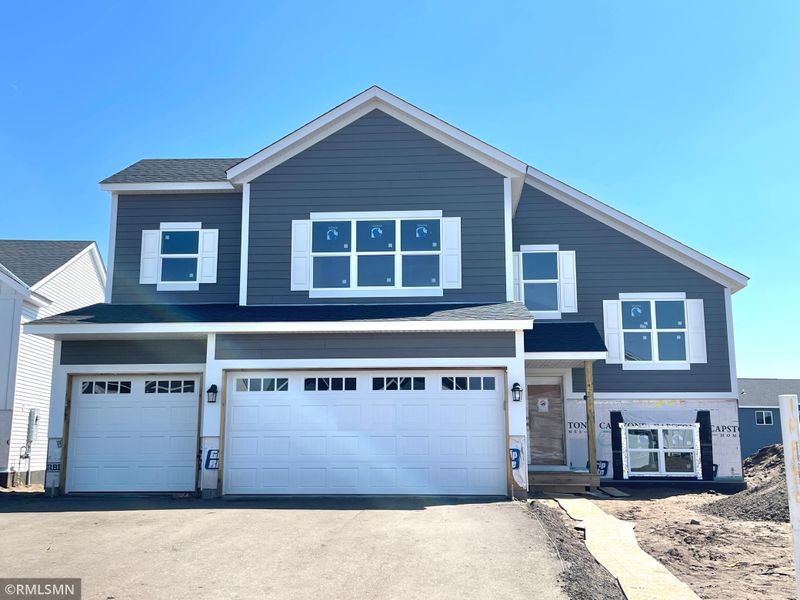 14559 Rabbit St NW, Ramsey, MN 55303