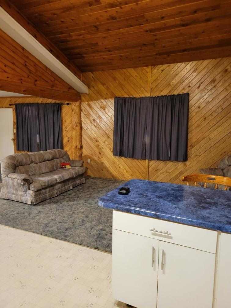 5289N Pine Cone Cir, Winter, WI 54896