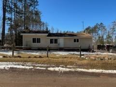 5289N Pine Cone Cir, Winter, WI 54896