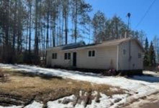 5289N Pine Cone Cir, Winter, WI 54896