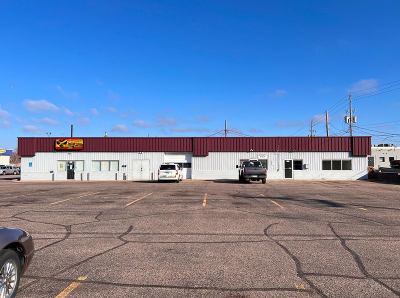 312 NW 5th St, Brainerd, MN 56401