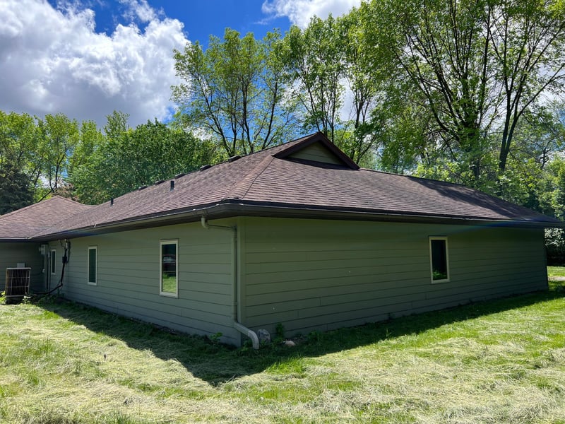 101 Kenner Ave, Murdock, MN 56271