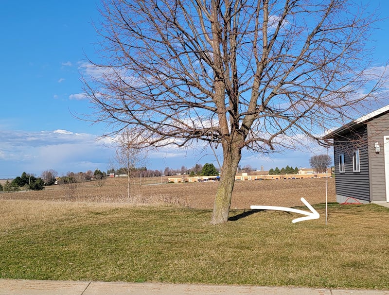 815 3rd Ave SE, Harmony, MN 55939