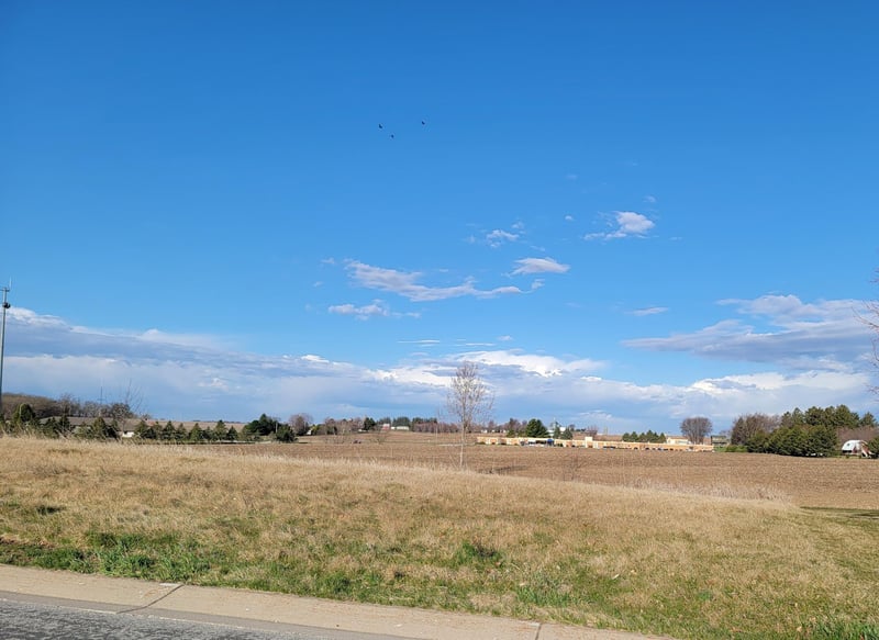 815 3rd Ave SE, Harmony, MN 55939