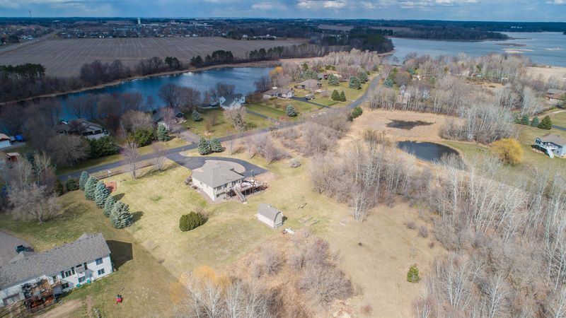 2716 319th Ln NE, Cambridge, MN 55008