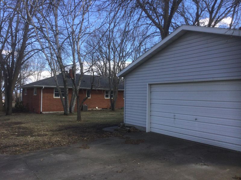 1010 Getty St S, Sauk Centre, MN 56378