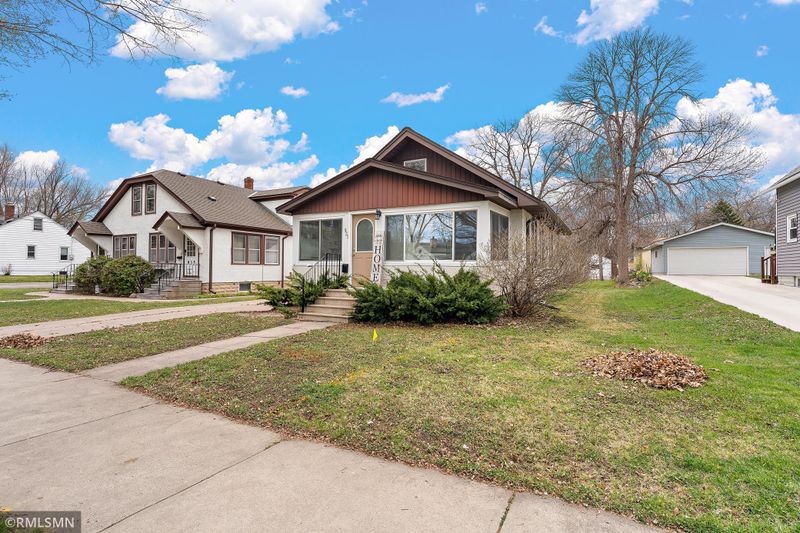 931 Bellows St, West Saint Paul, MN 55118