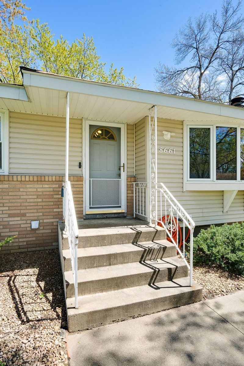 8661 Tyler St NE, Blaine, MN 55434